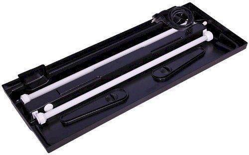 Autres accessoires pour animaux: Aquarium Abdeckung Beleuchtung 120x50 – Neuf avec emballage d'origine à Bottighofen par zaap 2