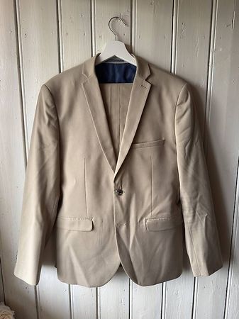 WE Fashion Herrenanzug. Sakko Grösse 52. Hose Grösse 48