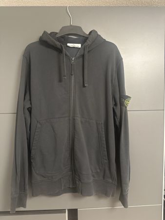 Stone Island Kapuzenjacke