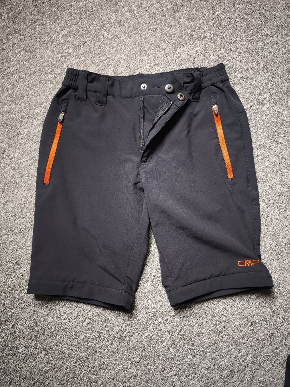 CMP Pantaloni: CMP Outdoorhose in Gr.140 – Usato da Bad Zurzach venduto da WinnerChickenDinner