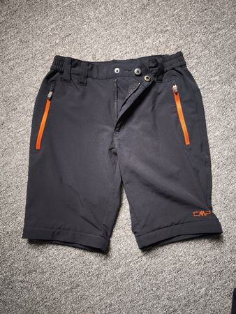 CMP Outdoorhose in Gr.140