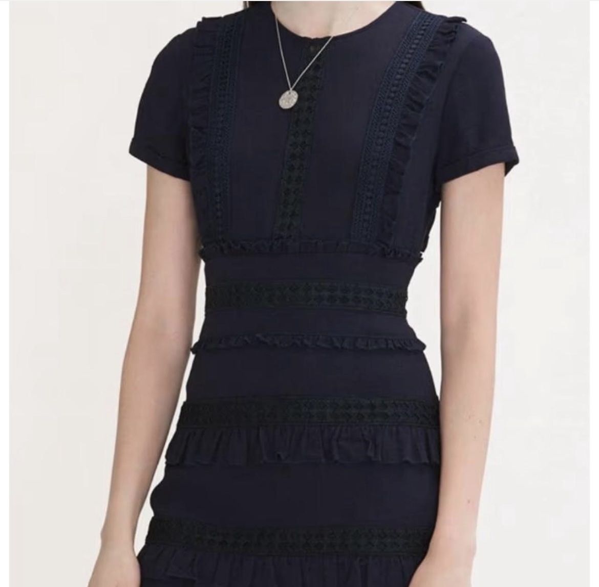 Maje Robes: Maje Ruya Kleid – D'occasion à Bern par Melodie0812 4