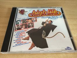 B2 Various – High Life - Himmlische Tophits
