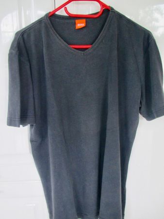 T-SHIRT HUGO BOSS