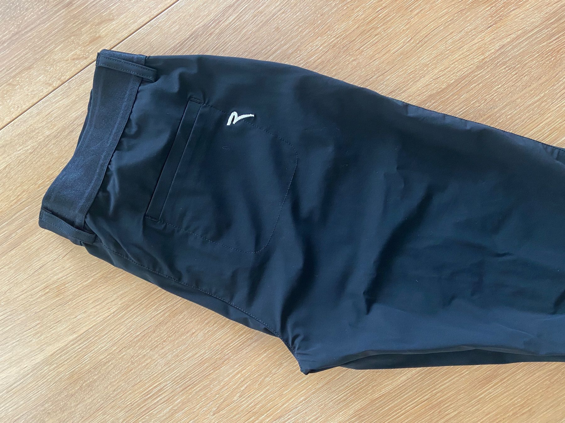 Pantaloni: Golfhose Damen von CHERVÒ, Gr. 38 – Usato da Kloten venduto da zizibru 3