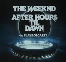 The Weeknd, München - 2x Stehplatz Tickets Golden Circle