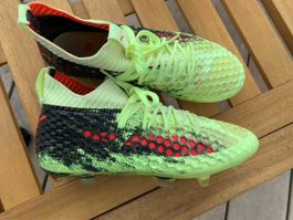 Puma Fussballschuhe Gr. 36, Top Zustand!