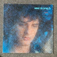 LP - Mike Oldfield - Discovery