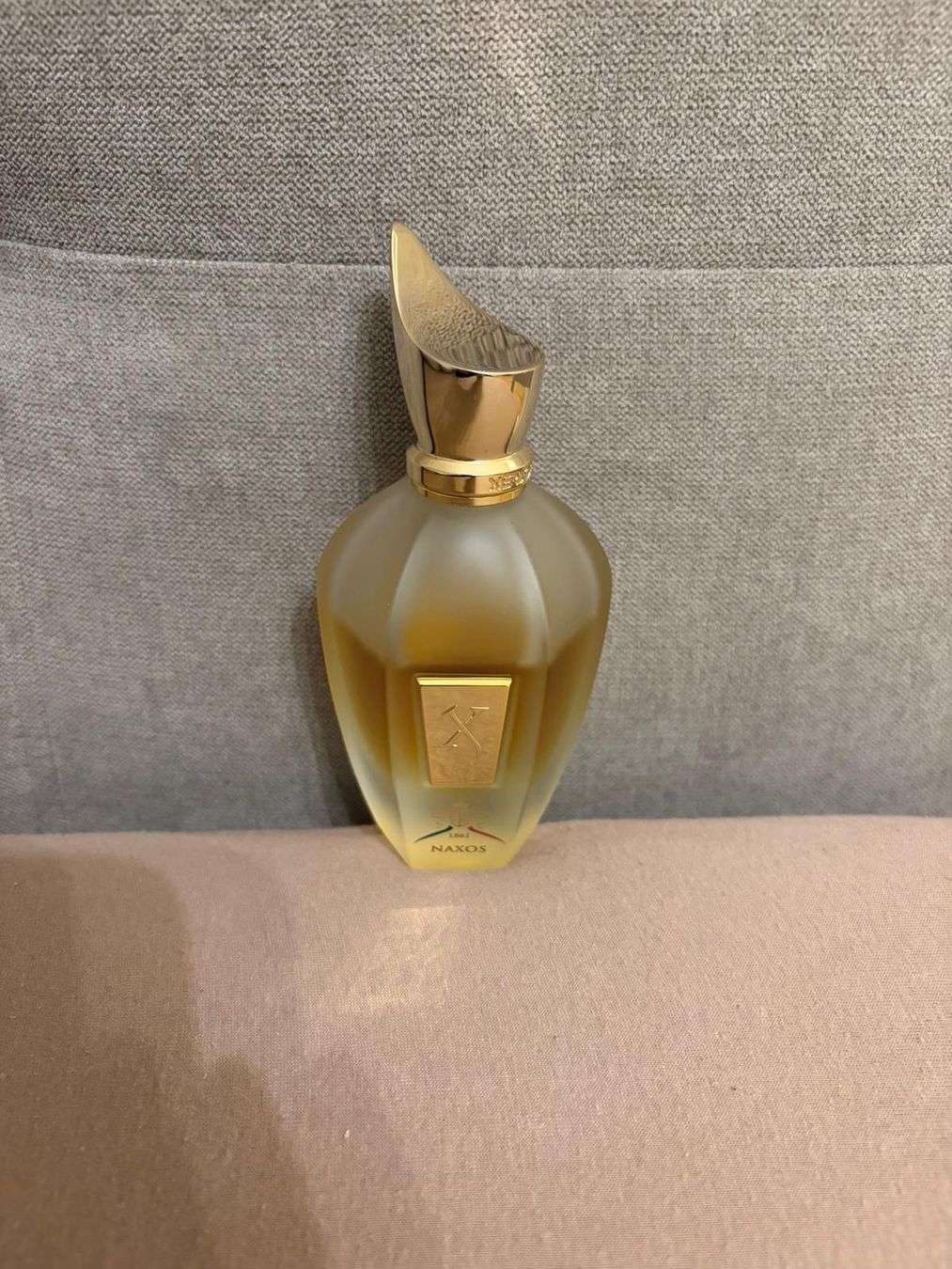 Xerjoff Profumi & Eau de Toilette: Xerjoff Naxos ca. 70ml – Usato da Luzern venduto da fer_5lyj 1