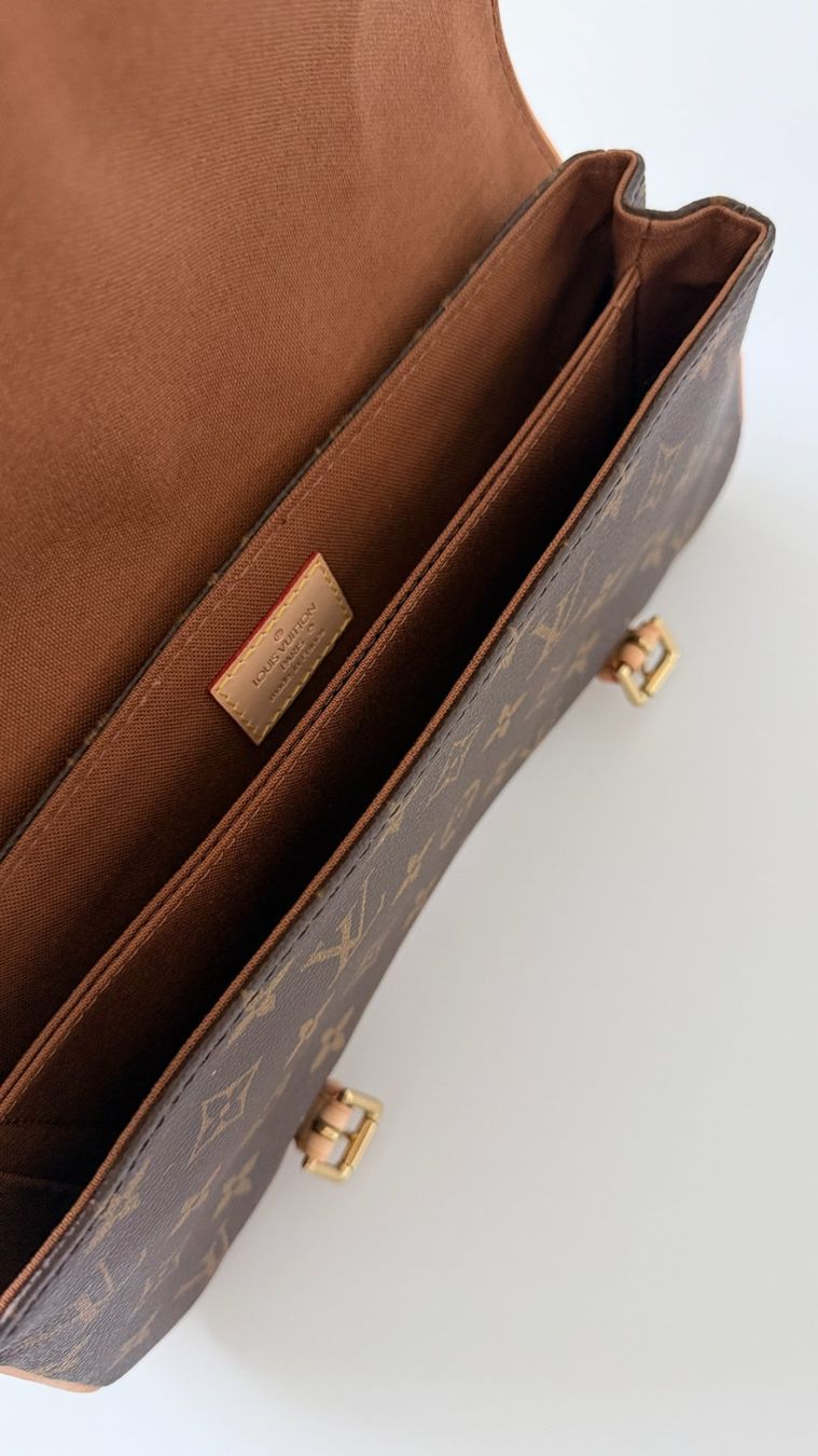 Louis Vuitton Taschen für Damen: Bag Louis Vuitton Marelle – Neu (gemäss Beschreibung) aus Lugano von juledo 6