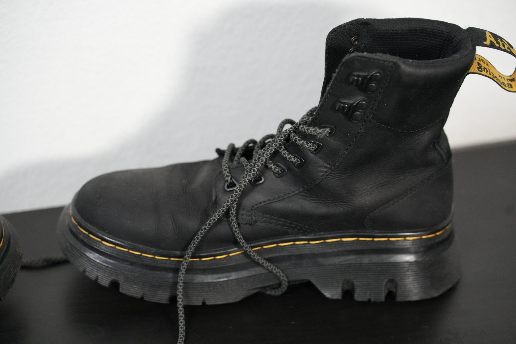 Dr. Martens Scarpe da uomo: Dr. Martens Boots Tarik 41 – Usato da Neuchâtel venduto da yan_lq56 5