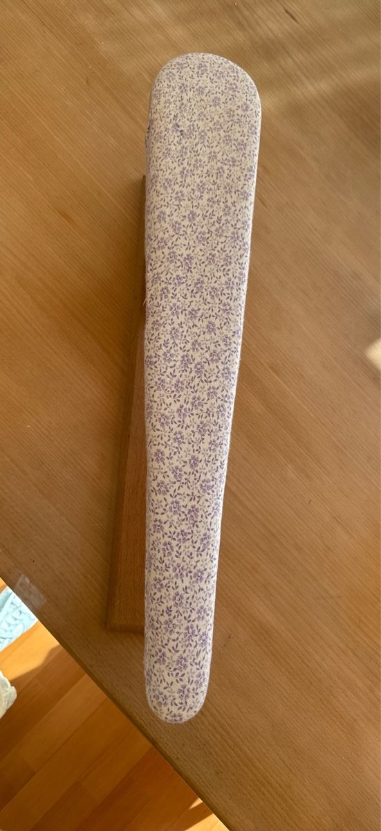 Bügelbretter: Bügeleisenunterlage floral Muster – Gebraucht aus Bern von fab_tx65