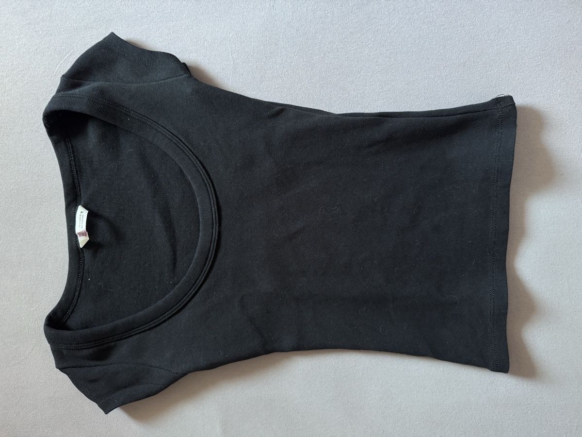 Zara T-shirt: Zara Tshirt – Nuovo (secondo la descrizione) da Trimbach venduto da zoraaurelia