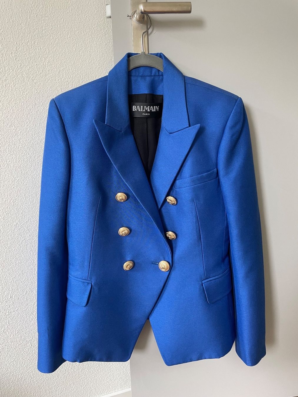 Balmain Vestes: Balmain Blazer – Neuf (Voir description) à Winterthur par 19.19