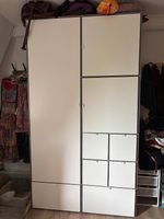 Armoire pratique 