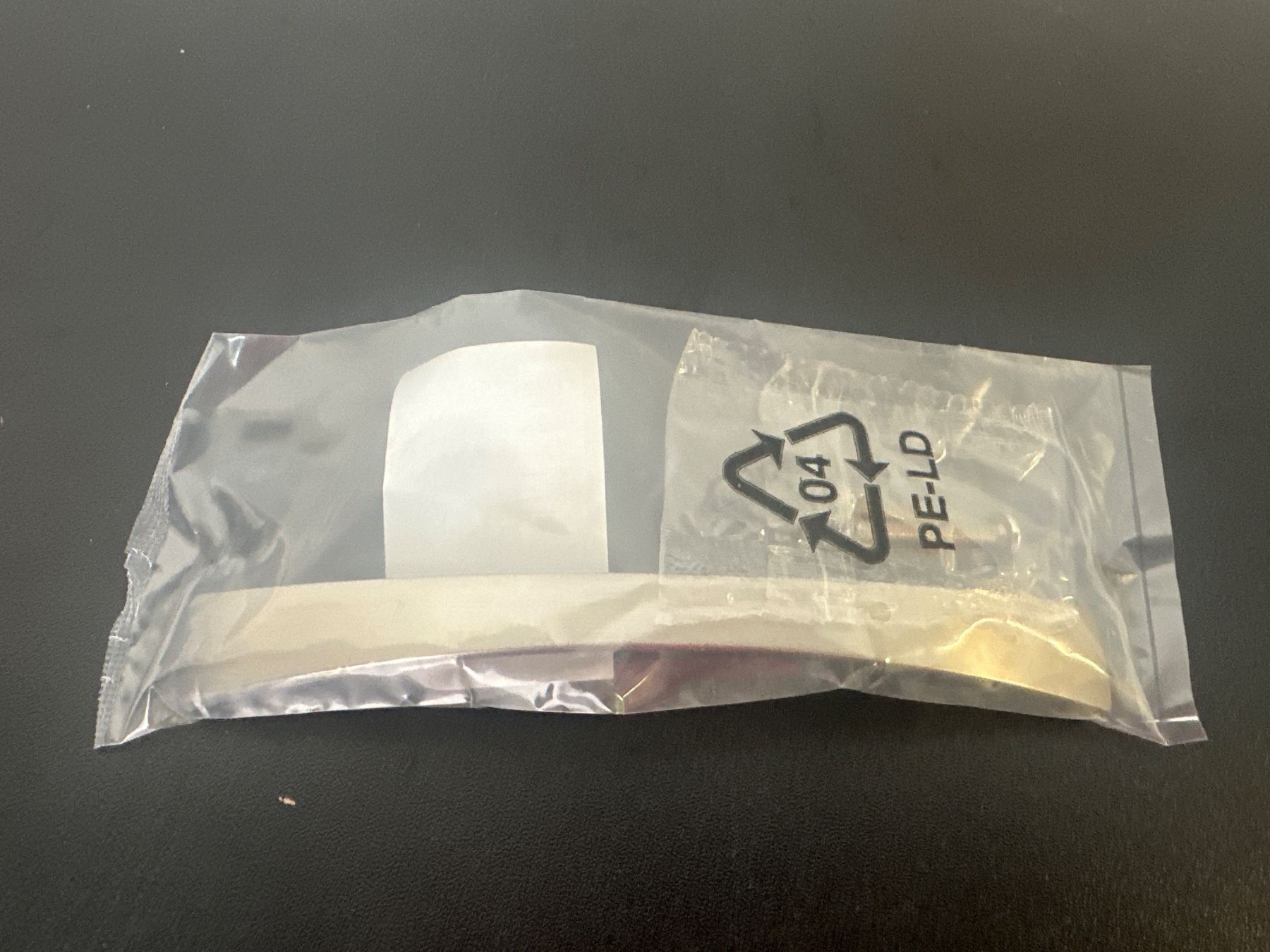 Eisenwaren: Möbelgriffe Nickel matt 128mm von Tegro AG – Neu und originalverpackt aus Gerlafingen von Tsuru 1