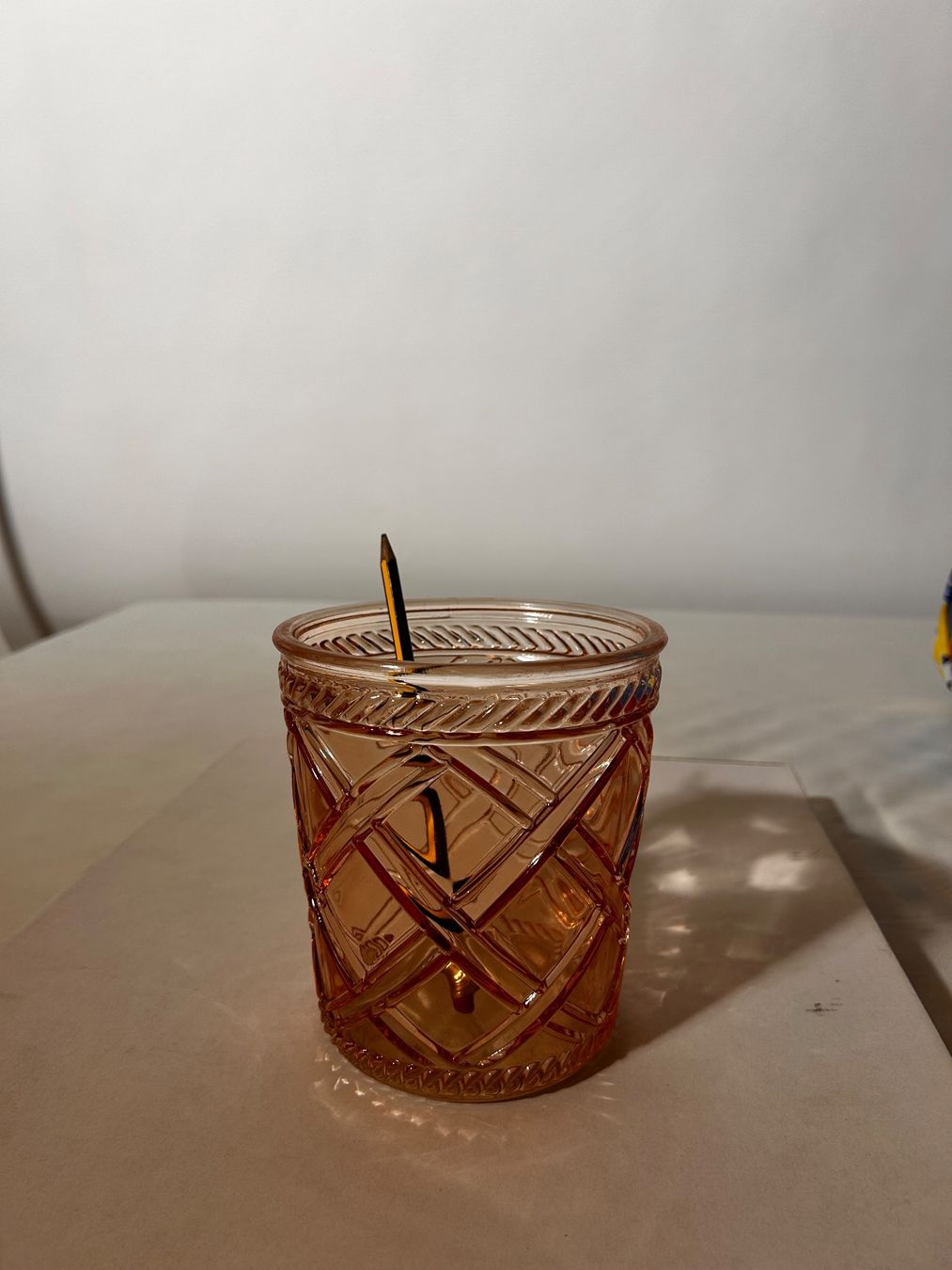 Gläser: Glas – Gebraucht aus Otelfingen von dekor01 1