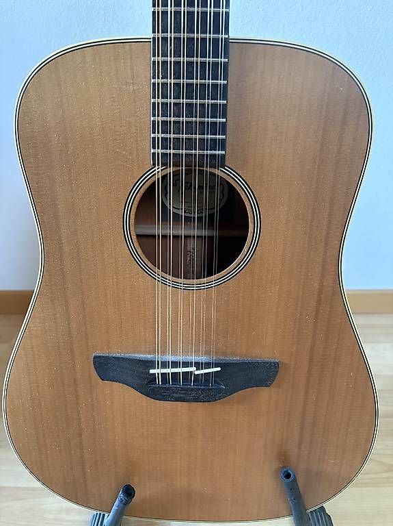Takamine Strumenti musicali: Takamine 12saitig – Usato da Brügg BE venduto da Mathys1 1