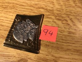 Goldplakette 1994