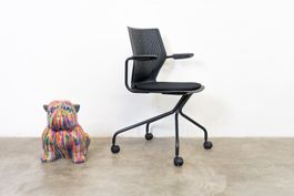 Knoll MultiGeneration Stuhl Nr. 2 - Lieferung möglich