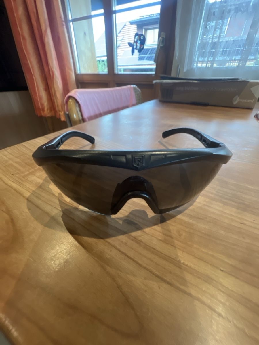 Brillen & Gläser: Revision Brille – Gebraucht aus Spiez von Miryam07