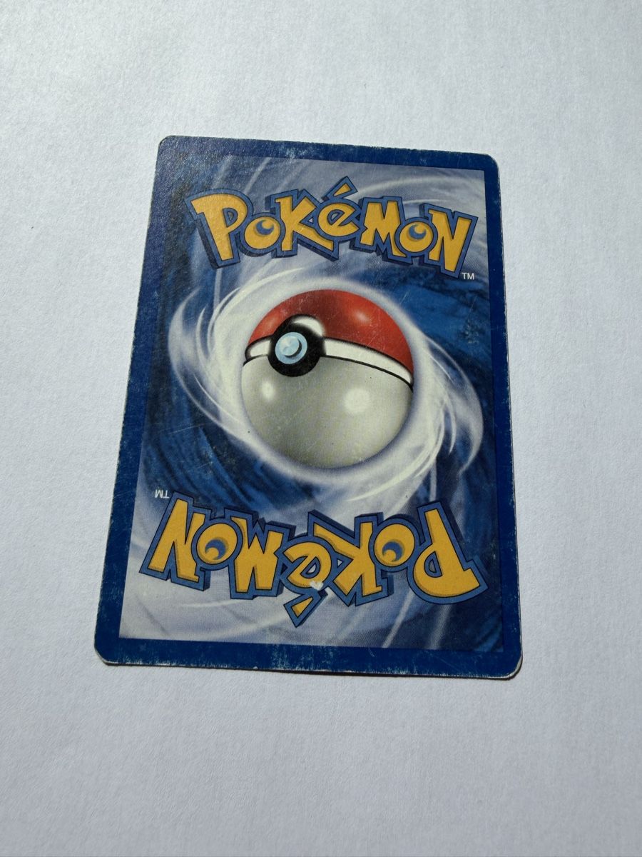 Pokémon Carte collezionabili: Pokemonkarte Abra Base set – Usato da Willisau venduto da Neiro77 1