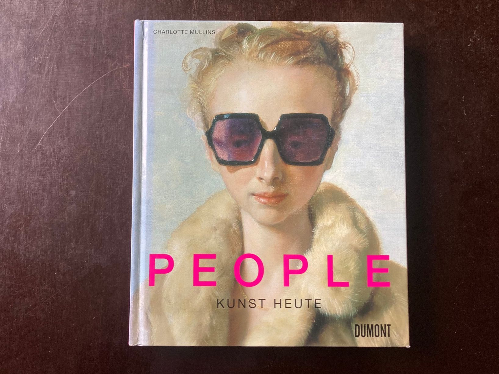 Libri: People. Kunst Heute – Usato da zürich venduto da Tombola8 3