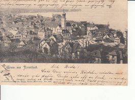 Rorschach 1901
