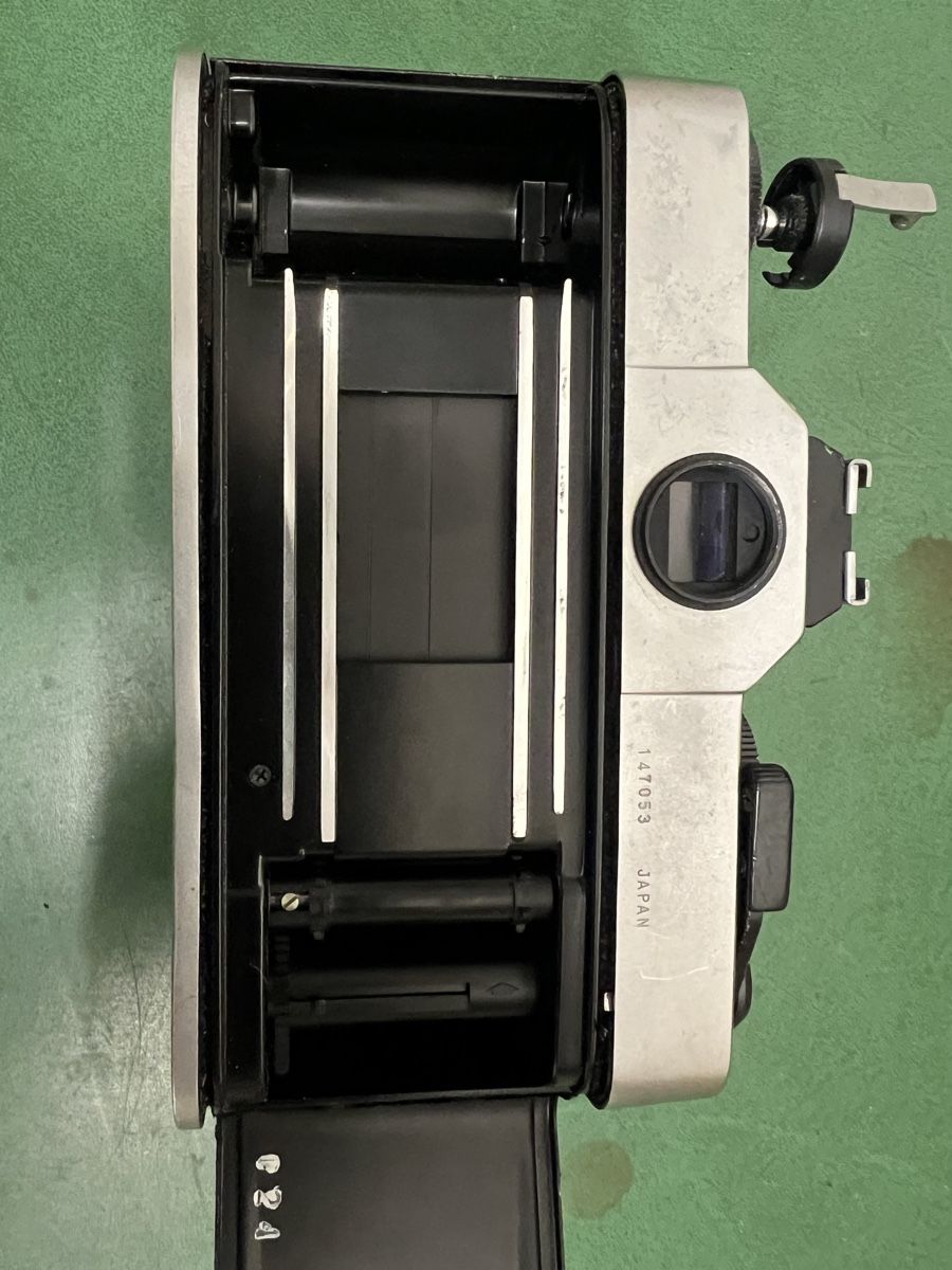 Appareil photo: Kamera Revue Flex 1000 S – D'occasion à Zürich par jao_2bx7 3