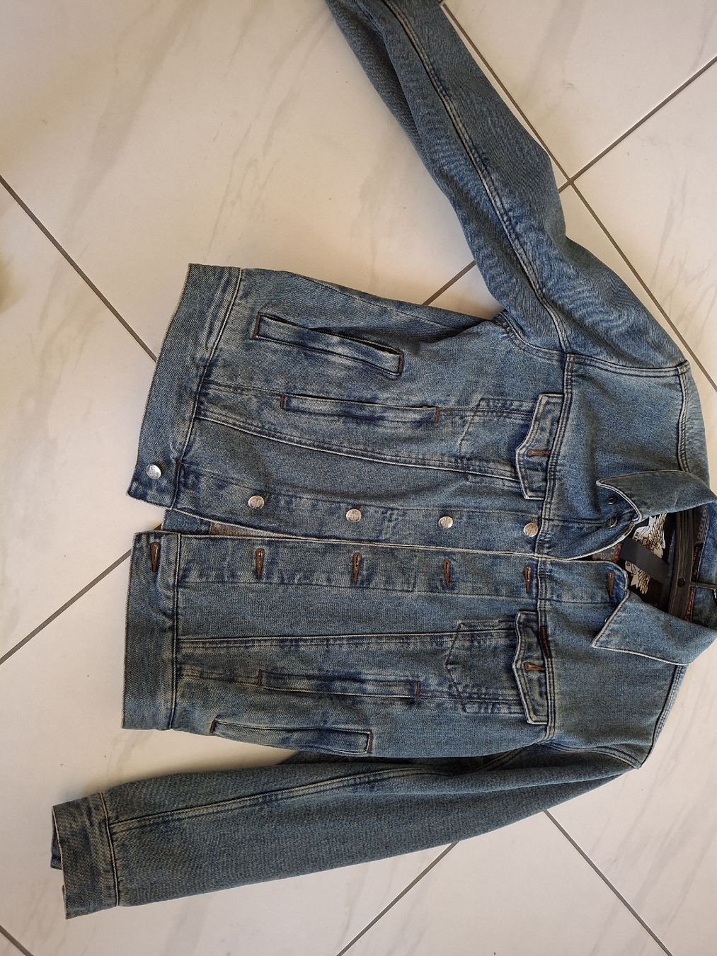 Vestes: Motorrad Jacke – D'occasion à Reinach AG par Abrasil