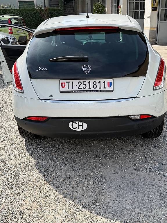 Lancia Autos: Lancia Delta Gold – D'occasion à Brissago par chr_r5s8 3