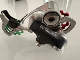 Shimano Deore XT RD-M739 Schaltwerk