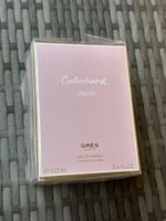 Cabochard - Chérie, Parfum 100ml