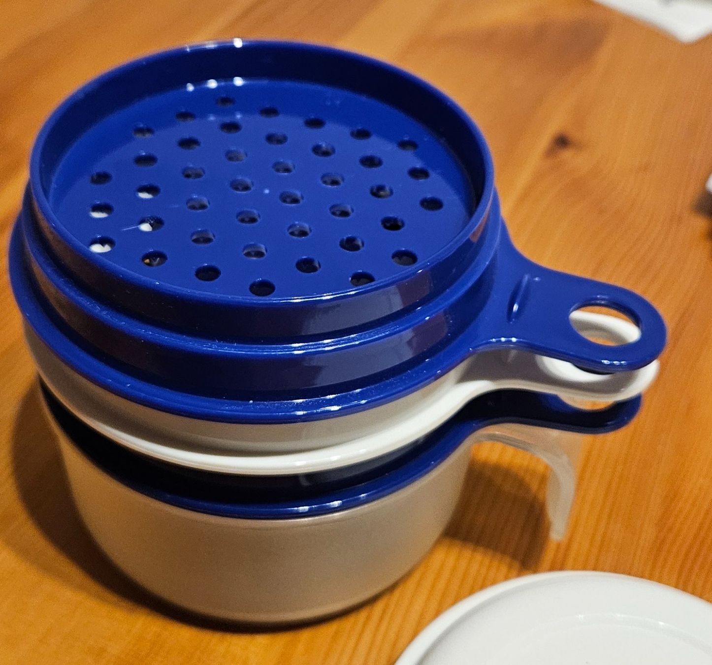 Tupperware Behälter & Ähnliches: Küchenperle – Neu und originalverpackt aus Hasle b. Burgdorf von buddle32 1