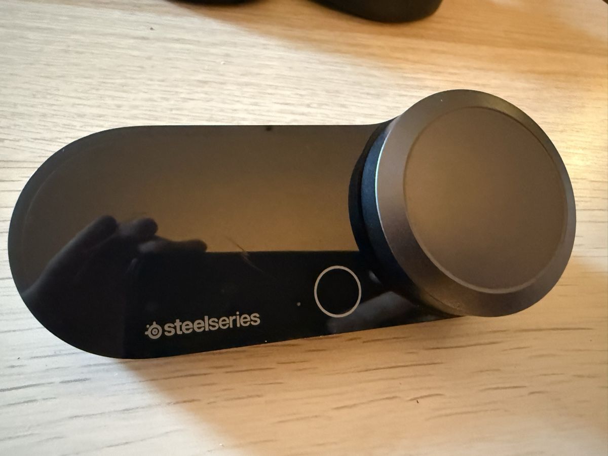 Steelseries Cuffie: Arctis Nova Pro – Usato da Uster venduto da RexPowerColter 2