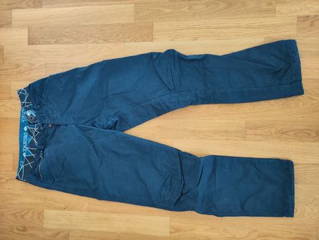 Kletterhose Grösse S Männer