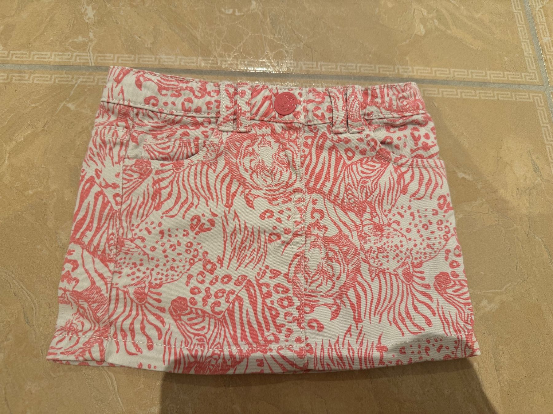 Vestiti & Gonne: DPAM süsser Rock, 2-3J 92-98 – Usato da Klingnau venduto da Markus14