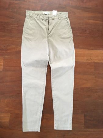 Pantalon beige, 36