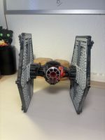 LEGO Star Wars First Order Special Forces TIE fighter