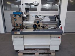 Colchester Bantam VS 3500 Drehbank