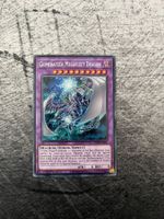 Chimeratech Megafleet Dragon (BLAR-EN085), Secret Rare