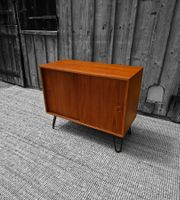 Schönes kleines  Teak Sideboard 🇩🇰 Kai Kristiansen