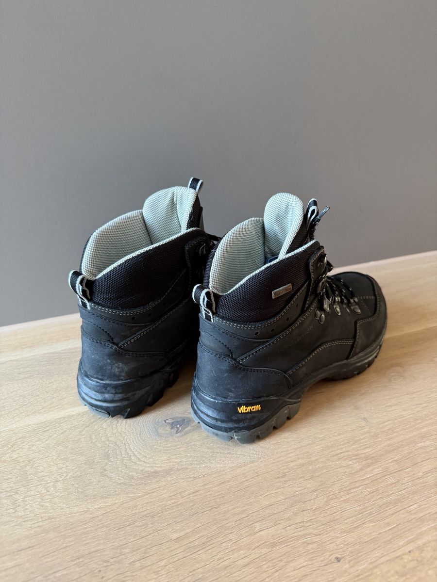 Trevolution Herrenschuhe: Wanderschuhe von Trevolution Gr.37 – Gebraucht aus Bülach von ro.ho 3