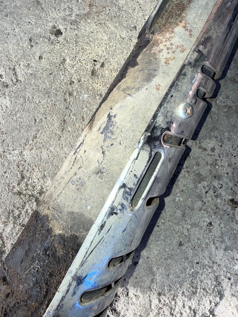 Sachs Auspuffanlagen: Cilo 521 Mofa Katalysator Auspuff – Gebraucht aus Fahrni b. Thun von berger_tuning34 1