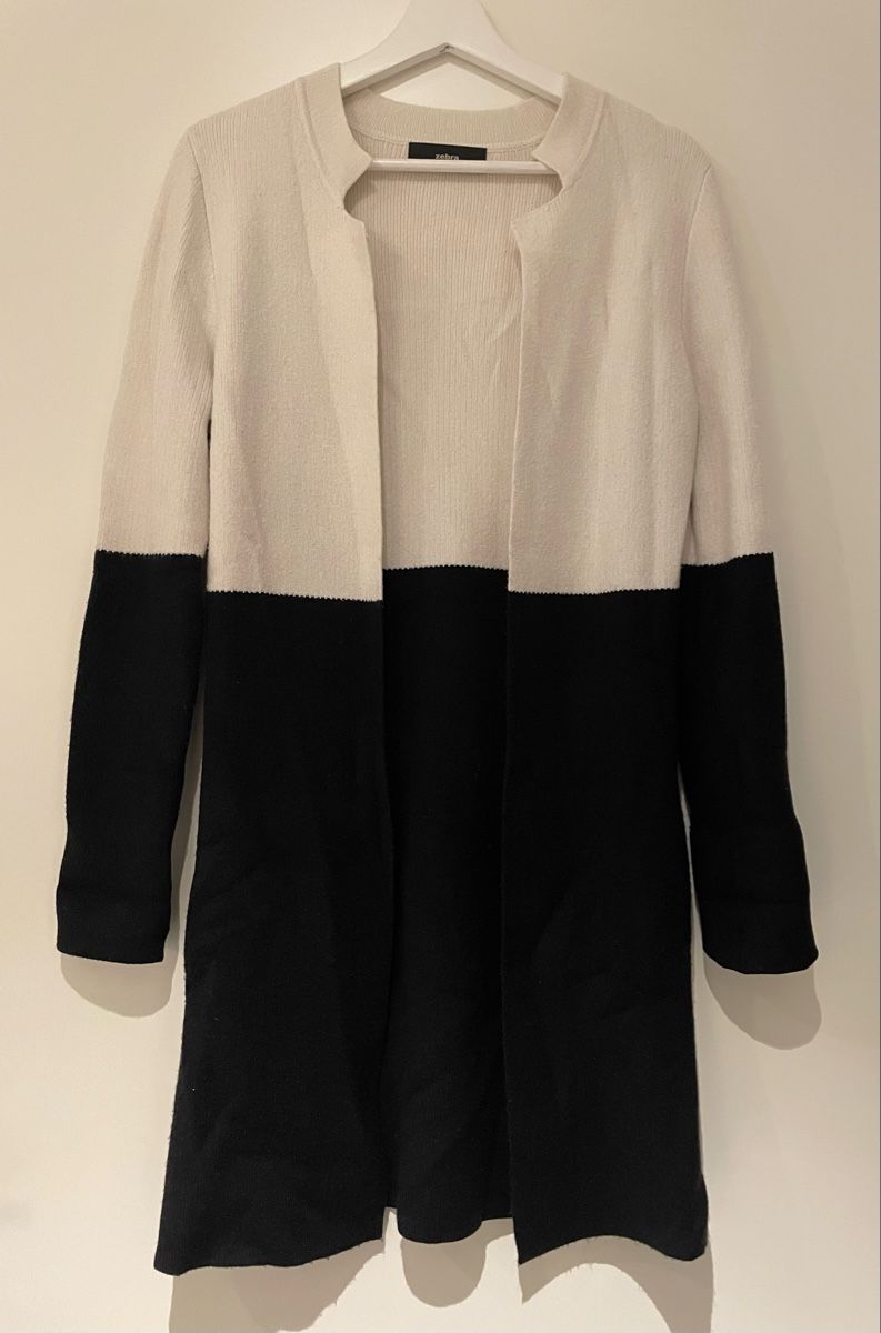 Zebra Cappotti: Schicker Cardigan – Usato da Chur venduto da buc_6tcp