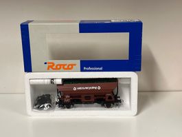 Roco 47533 SBB  vetrorecycling H0 DC