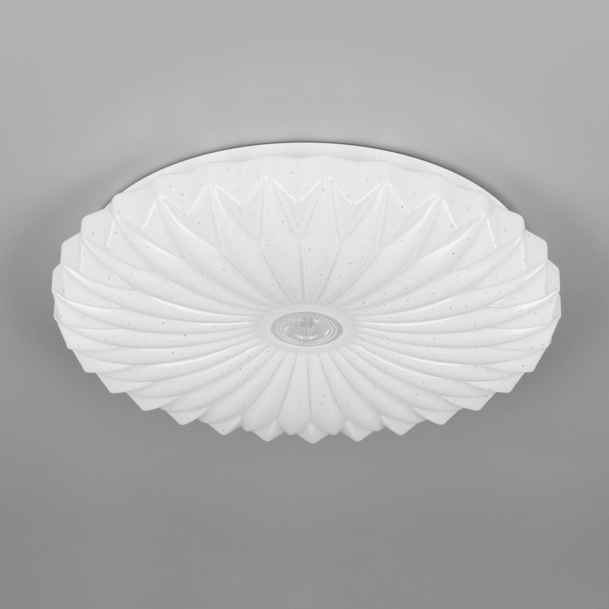 Lampadari & plafoniere: LED Deckenleuchte, Dimmbar, CCT, 38 cm Ø – Nuovo (secondo la descrizione) da Kreuzlingen venduto da Smart-Light 3