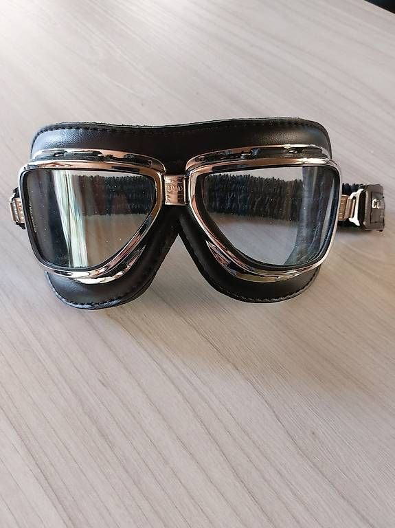 Occhiali & Lenti: Motorradbrille – Usato da Kandergrund venduto da Ratels51