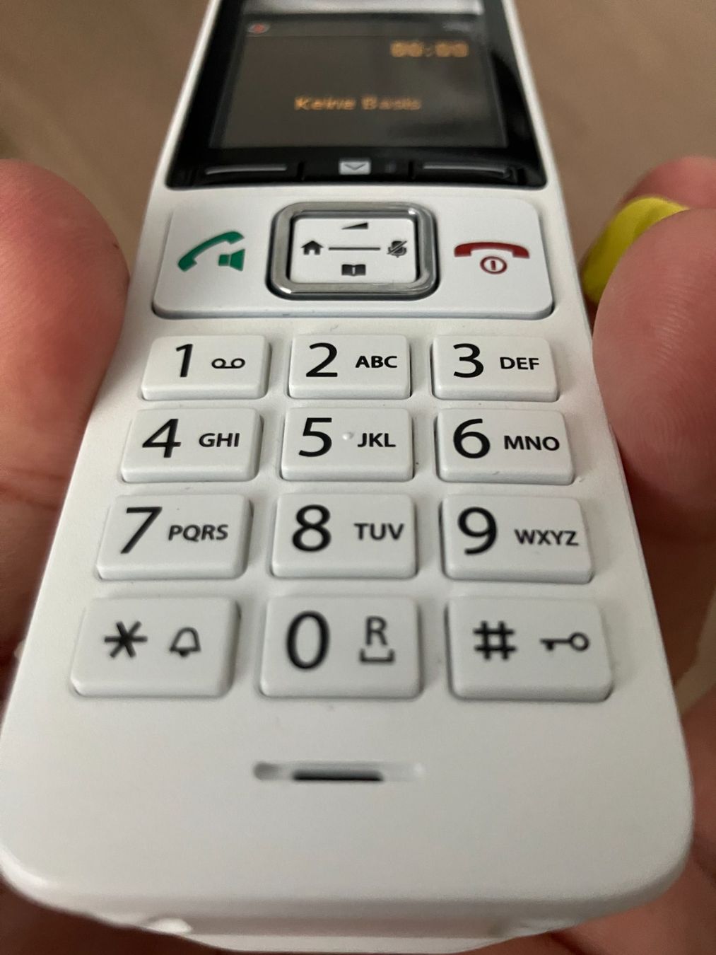 Gigaset Telefoni: Gigaset Telefon – Usato da Lindau venduto da PrinterGuy 5