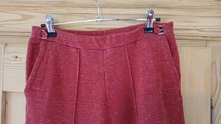 sportliche Hose Gr. S-M, wie Blutsgeschwister, King Louie